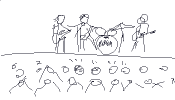 Substitutos de rockstar