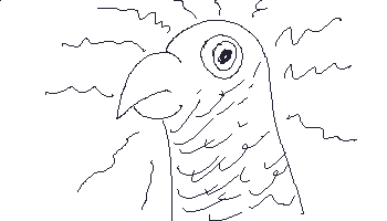 Save The Loro!