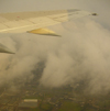 sueño de avion en un avion