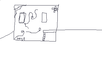 Casa Pintada
