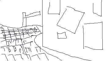 desenhos e palavr�es