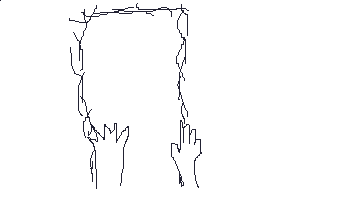 a porta