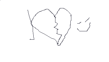 S� em sonho mesmo