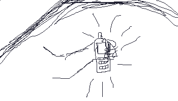 Back in Time with my Nokia